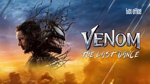 Venom : The Last Dance, Film Fantastique, Sur CANAL+